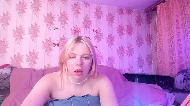 Chat XXX Live Cutie_Bambi