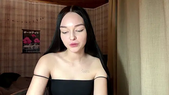 Sandykol Live XXX-Chat