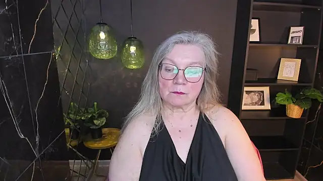 NataliMellow's Live XXX Chat