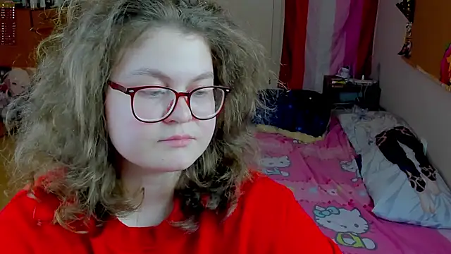 Sashy_Way's Live XXX Chat