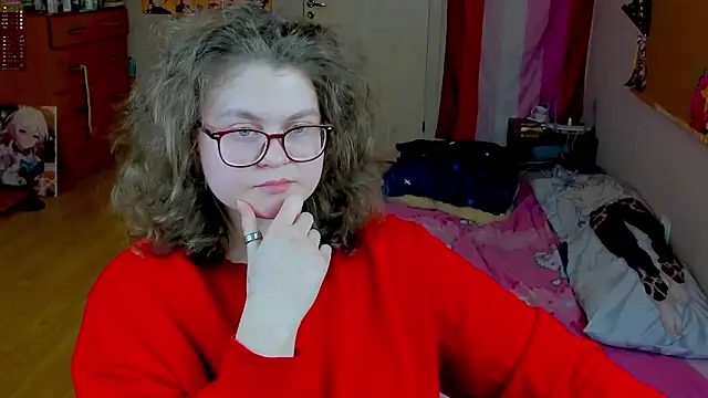 Sashy_Way's Live XXX Chat