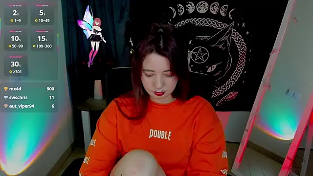 Chat XXX Live Sam_Mystery