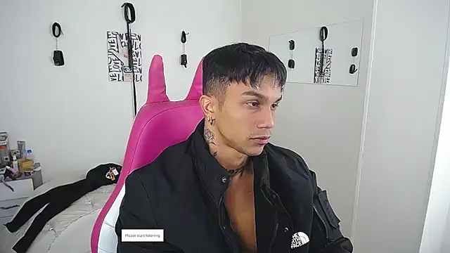 Leonard_Price's Live XXX Chat