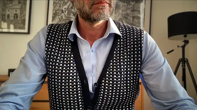 mecchaude Adlı Modelin Web Kamerası Şovu