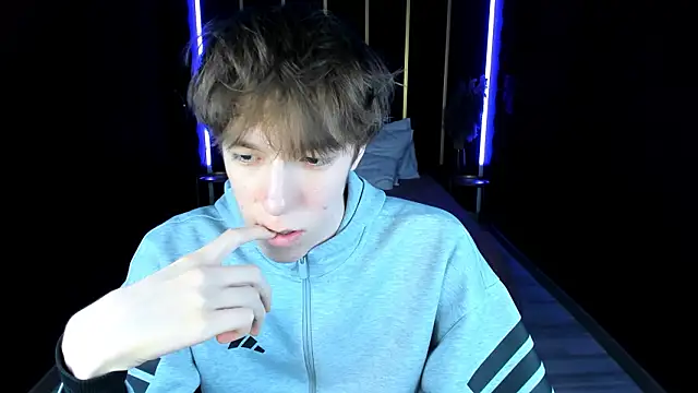 MarkBranston's Live XXX Chat