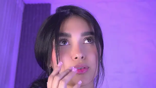 Chat XXX ao vivo de katy_rioss