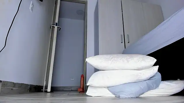 Skarleth69 Chat XXX in diretta