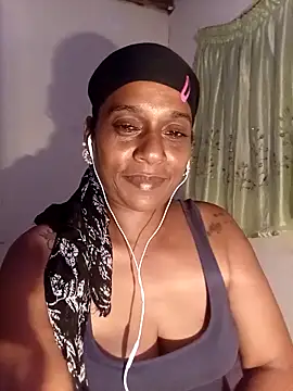 MiZzCreatorn Live XXX chat