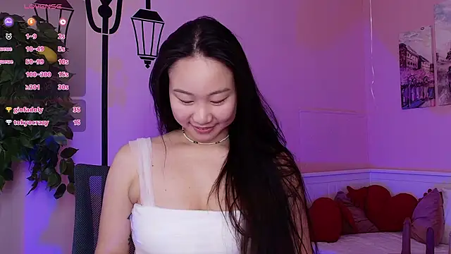 Inari_Okami_: απευθείας συνομιλία ΧΧΧ