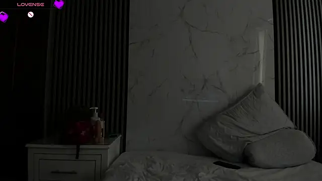 JackAndRosse_ élő XXX-chatje