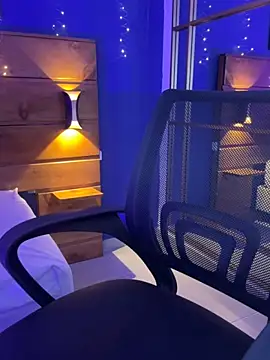 Chatroom XXX en direct de mahia_queen