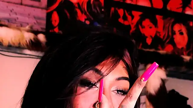 indian_dreamgirl 即時 XXX 聊天