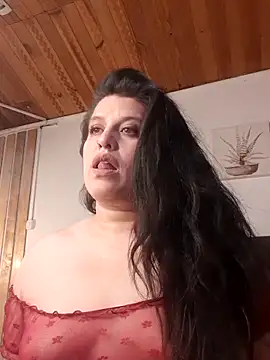 Andrea_secret_ 在線直播表演