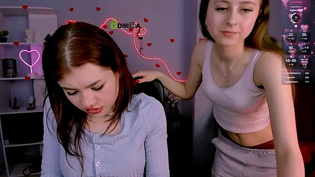 XXX chat uživo modela rebecca_smile