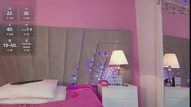 kittyblooms' Live XXX Chat