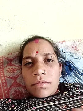 Karishma_singh Webcam Show