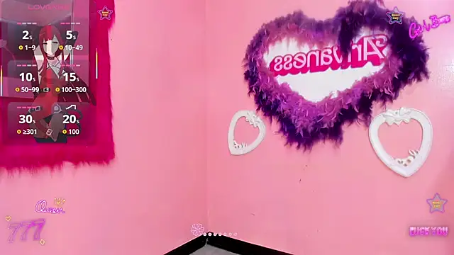 Cloe_White_ Chat XXX live