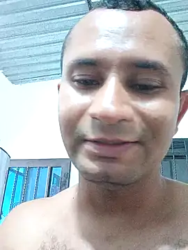 Вебкам-шоу wilter_donoban