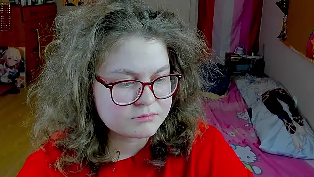 Sashy_Way 라이브 XXX 채팅