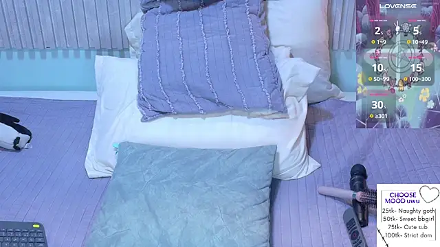 Eli666uwu Live XXX Chat