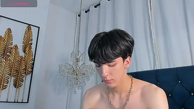 Chatroom XXX en direct de AerumChae