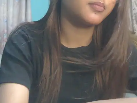 NancyRuvi Obrolan Langsung XXX