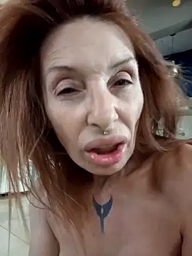 دردشة FrozenWaffle الجنسية المباشرة