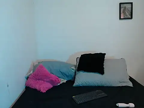 aria_jhonsson 现场XXX聊天