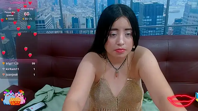 angelhotlatina18 现场XXX聊天