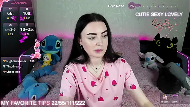 SemurMur: διαδικτυακό σόου στην κάμερα