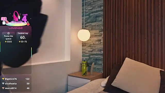 Cris__sweet 现场XXX聊天