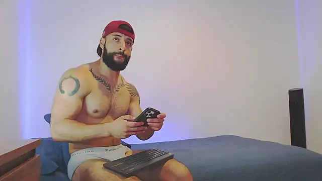 Živý XXX chat max_xl_