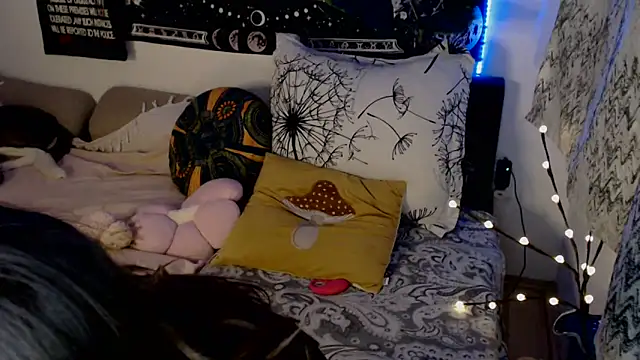 AlienforTwenty Obrolan Langsung XXX