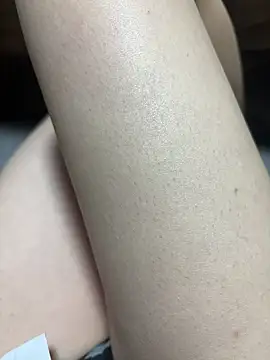 Show de maonyan6 na webcam