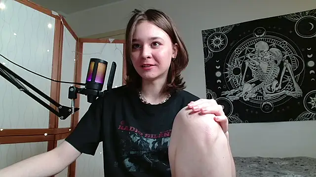 Chat +18 de Mysterious_Toy ao vivo