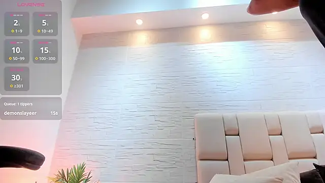 LessLee1 Obrolan Langsung XXX