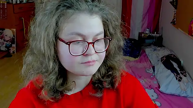 دردشة Sashy_Way الجنسية المباشرة