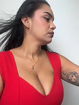 Sara-77's Live XXX Chat