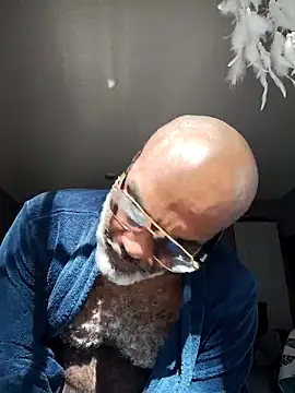 Show Webcam de sinnernoir