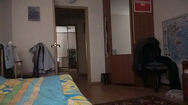 Lamonteik 现场XXX聊天