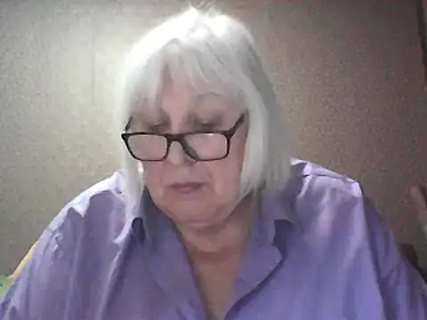 Alexia64231 Adlı Modelin Web Kamerası Şovu