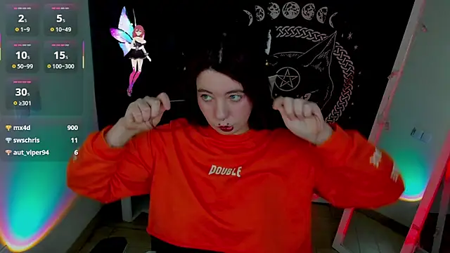 Sam_Mystery 现场XXX聊天