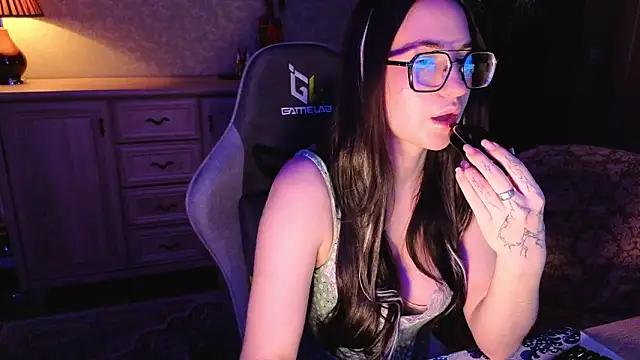 AnneAverry: απευθείας συνομιλία ΧΧΧ