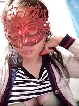 Couple246 网络视讯表演