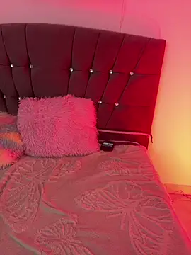 Chat XXX ao vivo de THALIA_EF