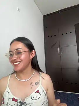 Anni_Rose 라이브 XXX 채팅