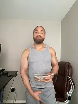 Fathero1time 웹캠 쇼