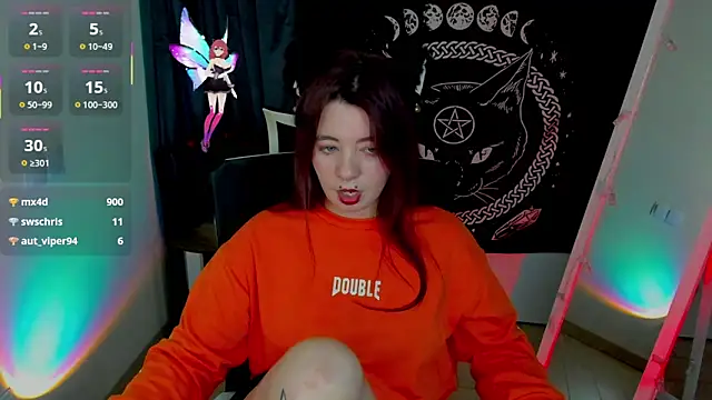 Sam_Mystery – Naživo XXX chat