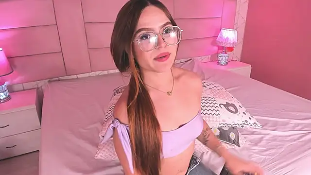 VictoriaLasse – Live XXX-chat