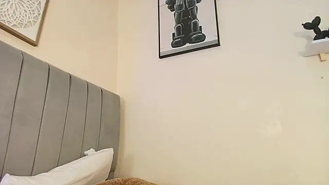 Chat XXX ao vivo de mary_cute9